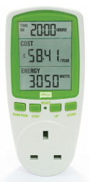 Efergy Monitor