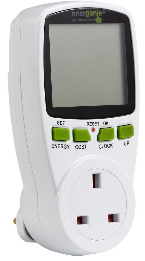 Energenie Monitor
