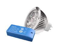 MR16 LED MR16 light