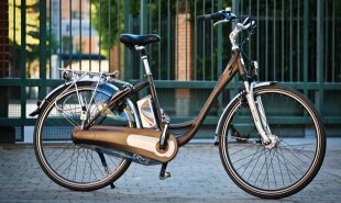 electric bike