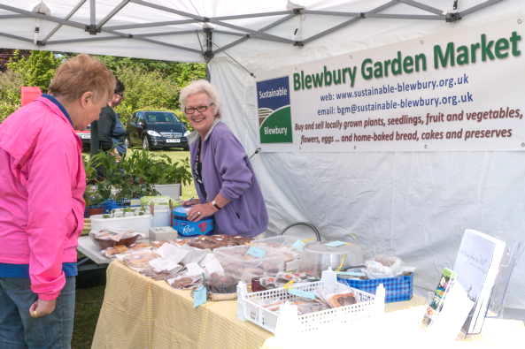 BGM at Tickers Folly