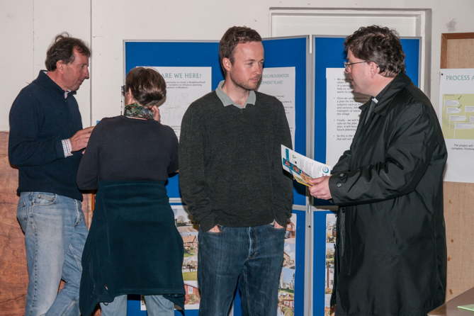 Green May Fair image