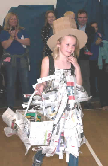 Green May Fair image